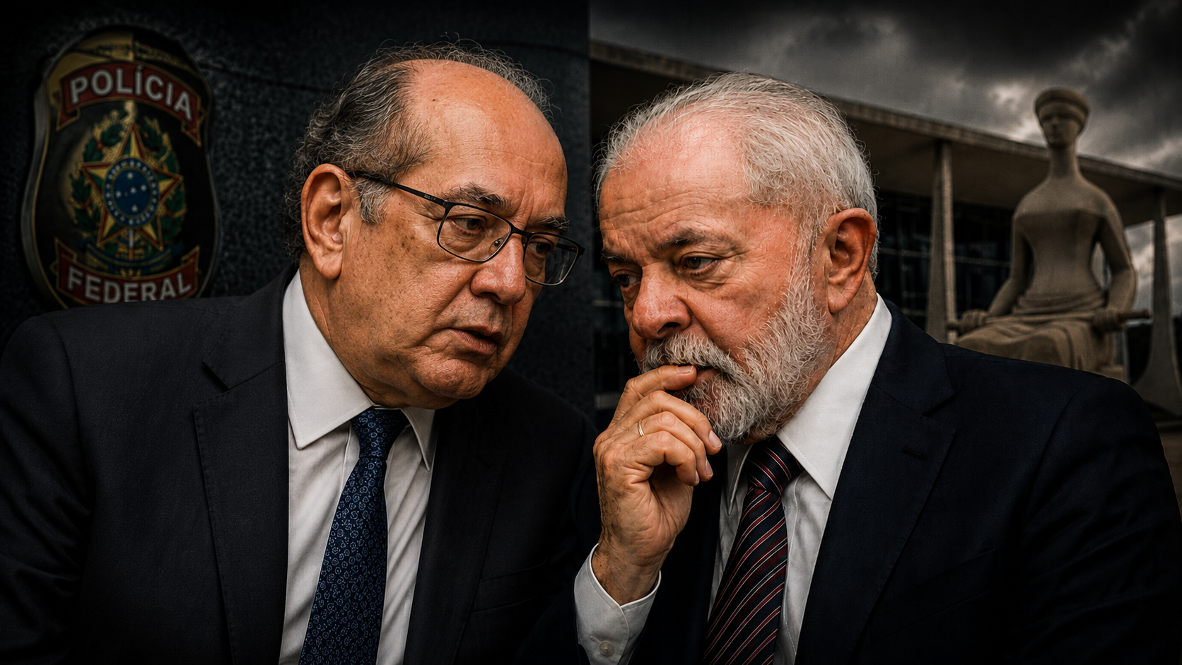 gilmar-mendes-lula-crise-stf-banco-master.webp