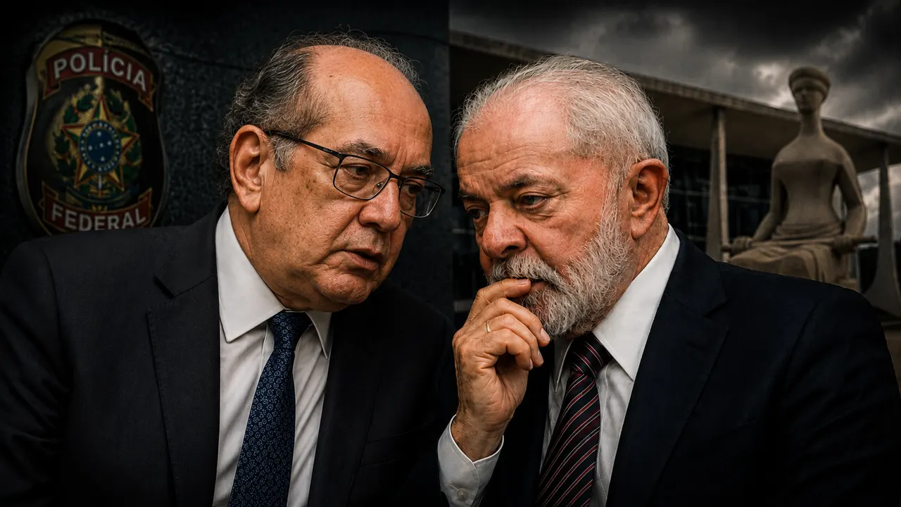 gilmar-mendes-lula-crise-stf-banco-master.webp